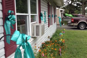 Barnegat NJ Ribbons House