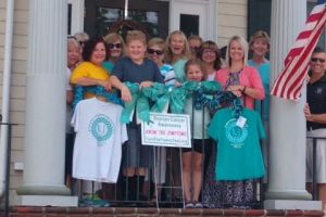 Milton DE Group Photo